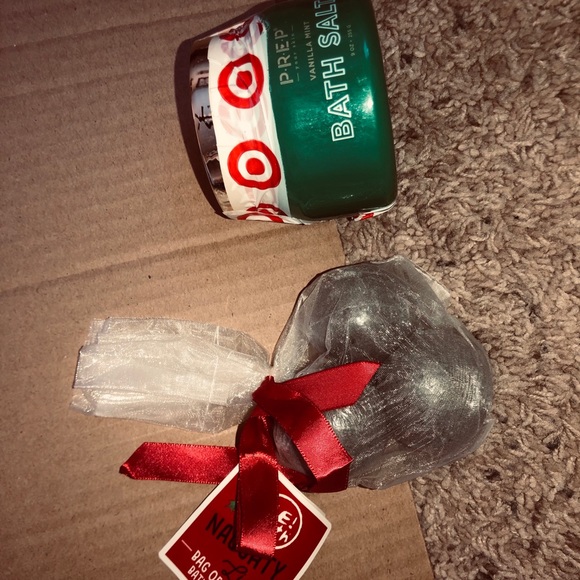 Bath bundle of 3 by prep - Picture 2 of 7